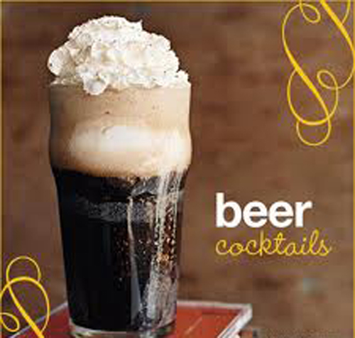 Can You Make A Beer Can Cocktail - Don't Even Try